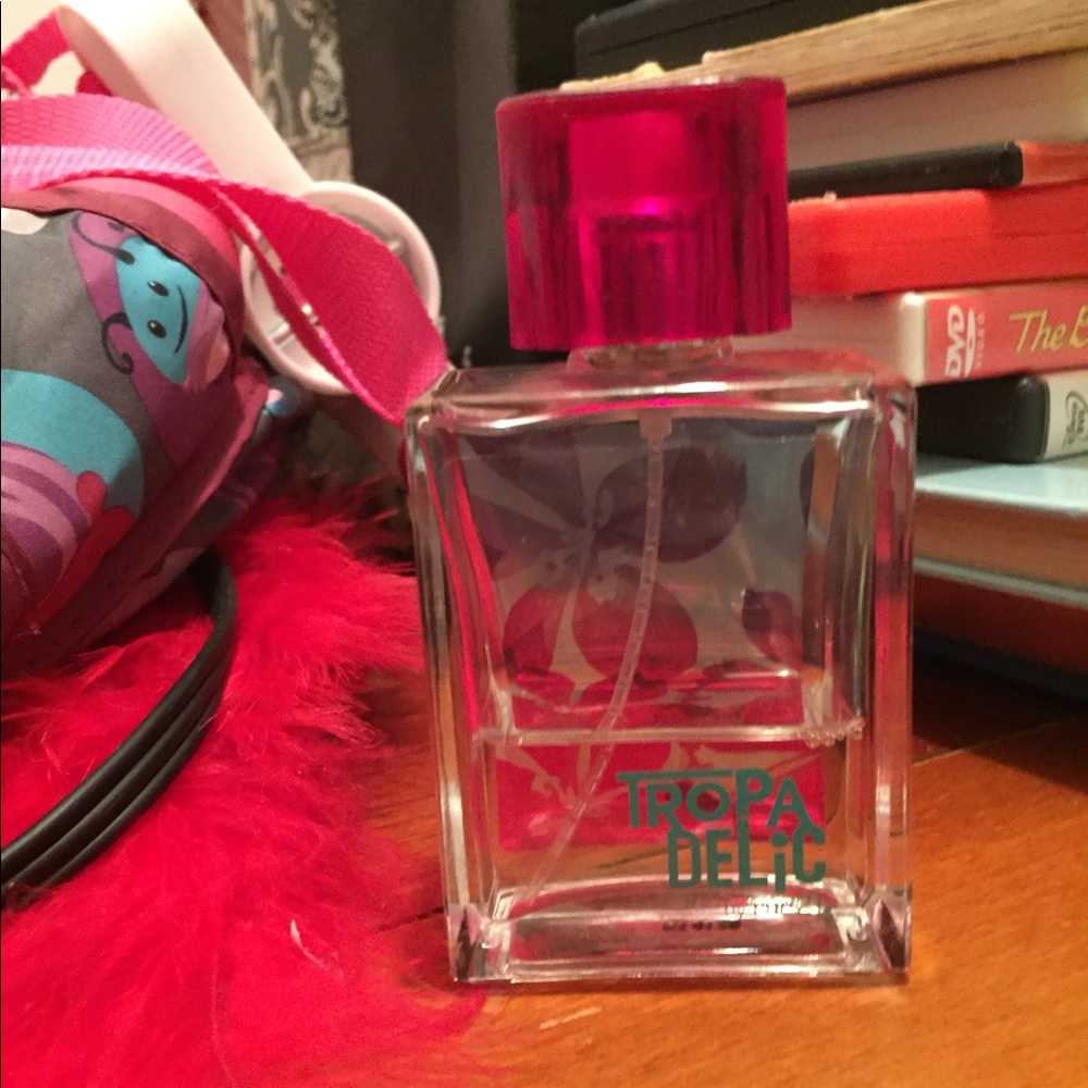 Perfumes and lotion